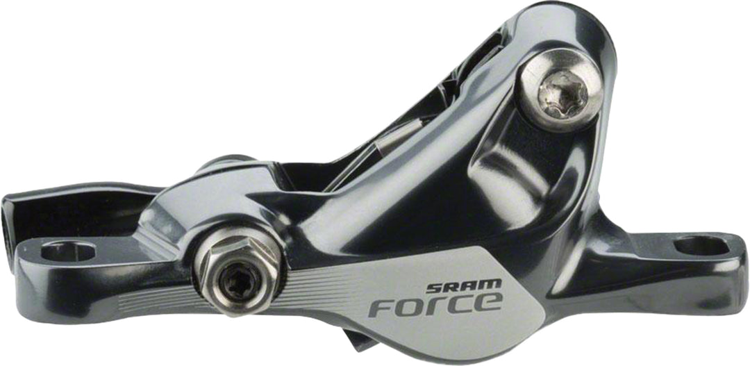 Force 22/Force 1 Post Mount Hydraulic Disc Brake Caliper - Front or Rear