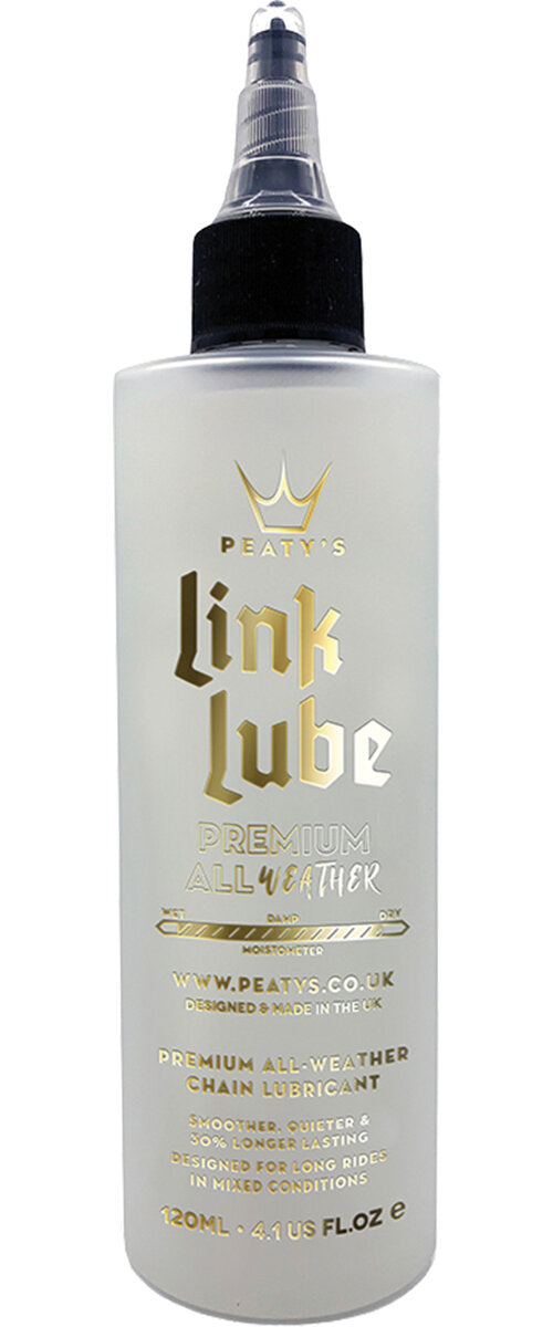 All-Weather Premium LinkLube