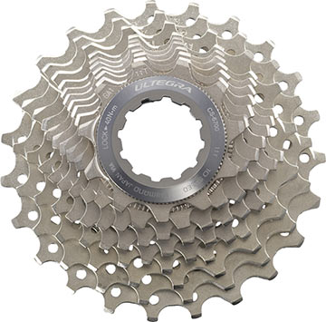 Ultegra CS-6700 10-Speed Cassette