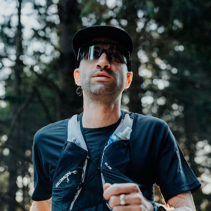 Shift Split Mag Performance Sunglasses (2025)