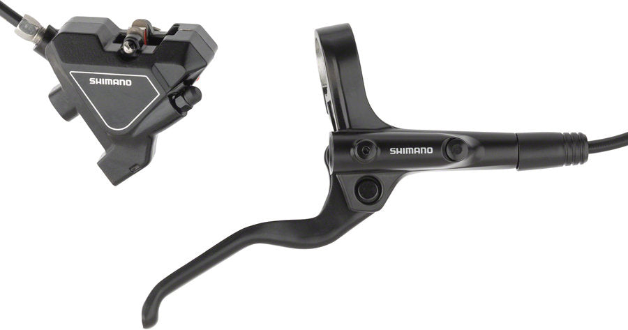 Altus BL-MT201/BR-UR300 Hydraulic Disc Brake and Lever