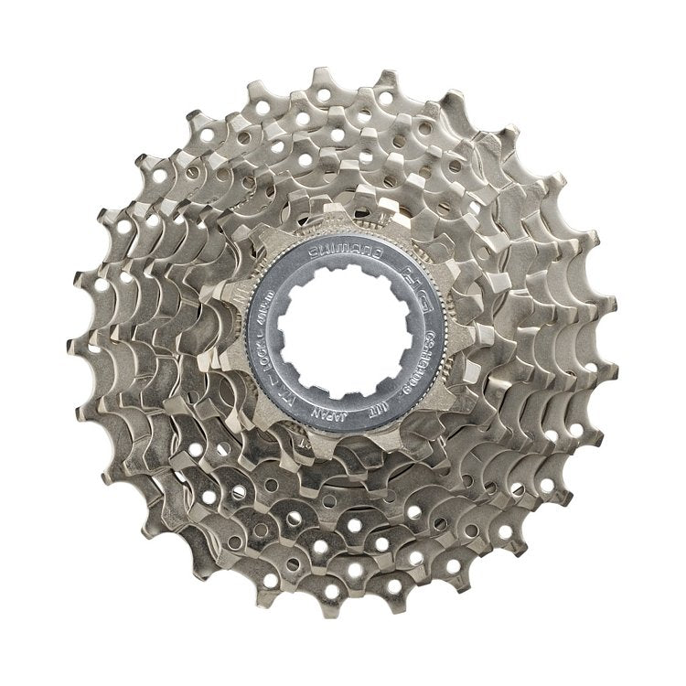 Alivio CS-HG400-9 9-Speed Cassette