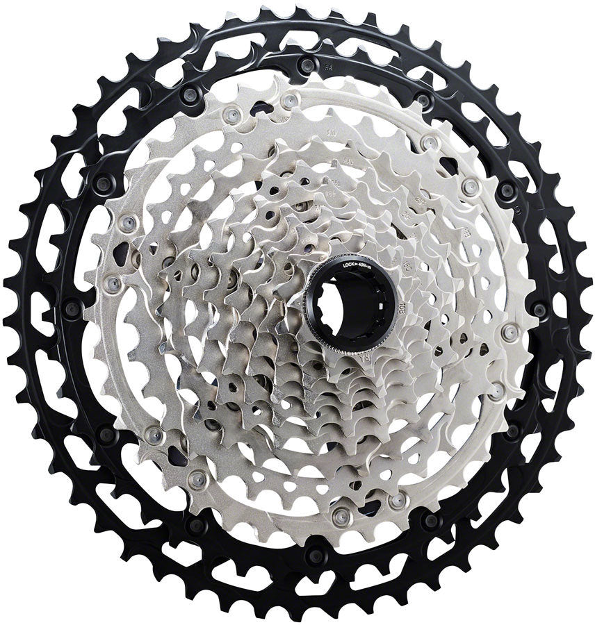 Deore XT M8100 12-Speed Cassette