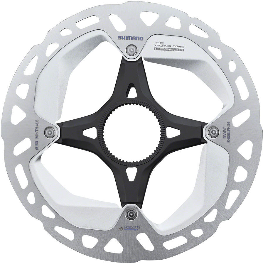 Deore XT RT-MT800 Centerlock Disc Rotor