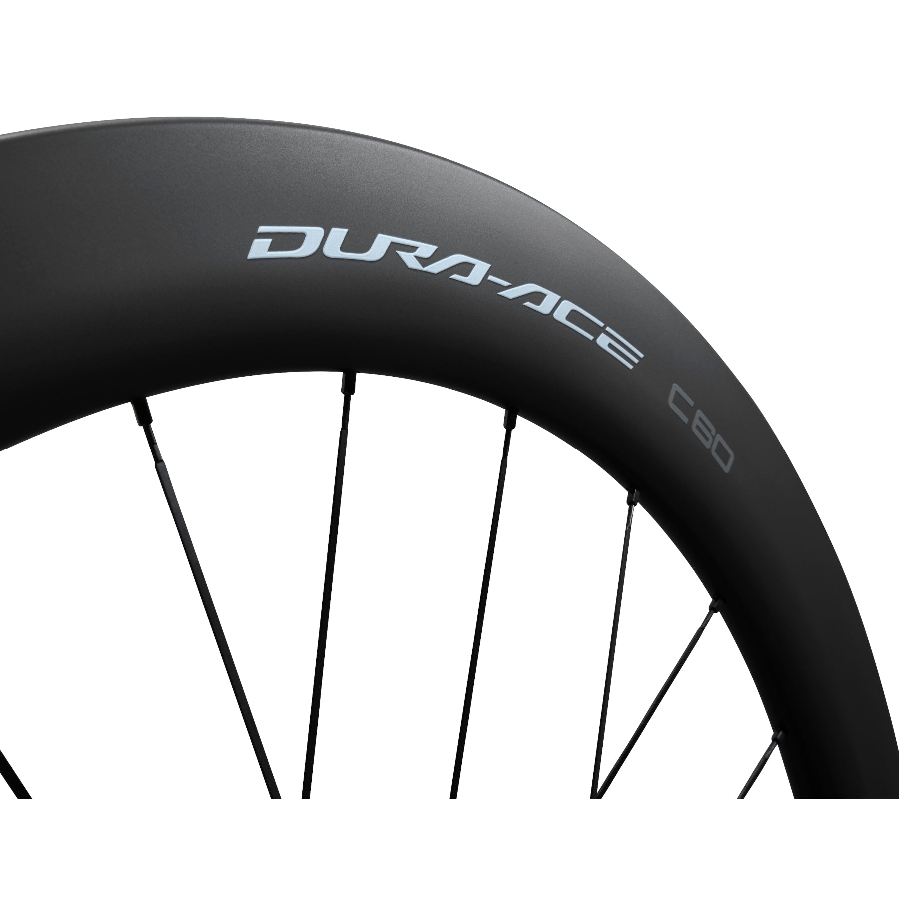 Dura-Ace C60 Disc Wheelset - 700c – Bushtukah
