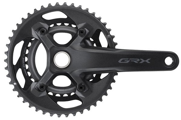 GRX RX600 11-Speed Crankset