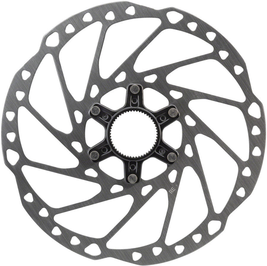 Deore SM-RT64 Centerlock Disc Rotor