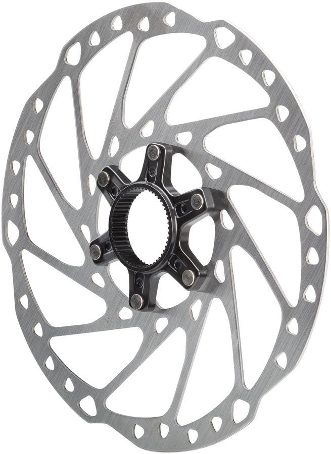 Deore SM-RT64 Centerlock Disc Rotor