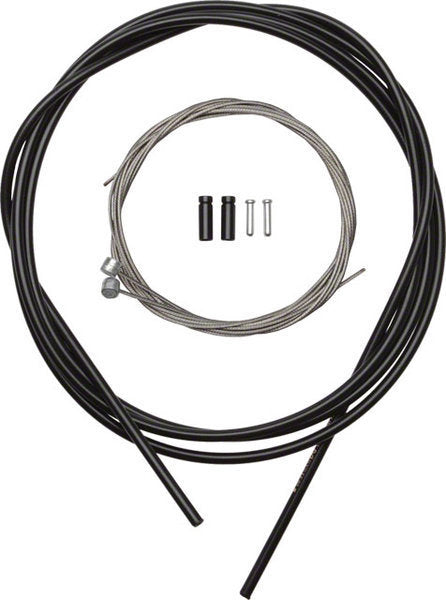 MTB Stainless Brake Cable and Housing Set