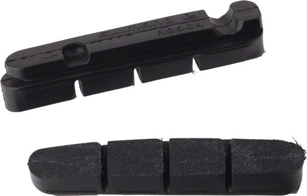 R55C4 Caliper Brake Pad Inserts for Alloy Rim