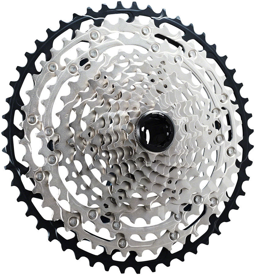 SLX M7100 12-Speed Cassette