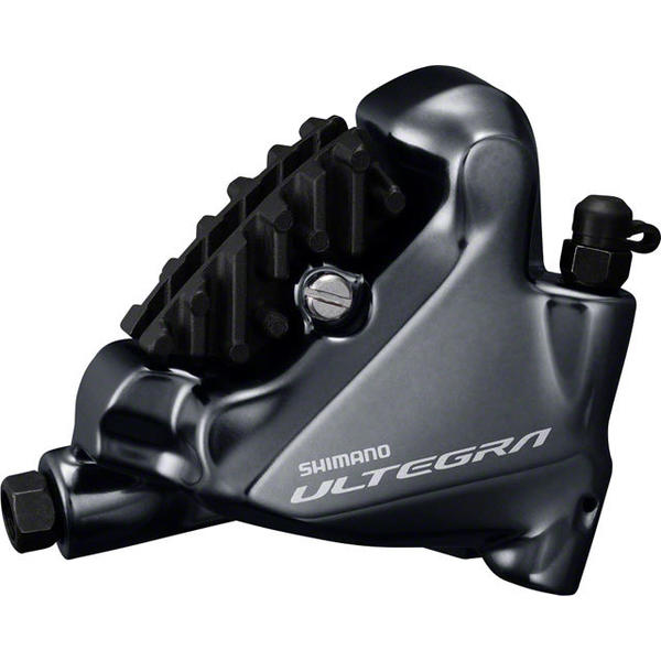 Ultegra R8070 Flat Mount Hydraulic Disc Brake Caliper