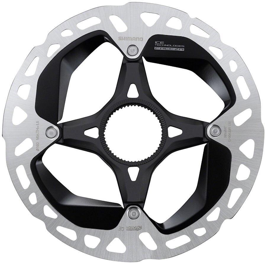 Deore XT/Ultegra RT-MT900 Centerlock Disc Rotor