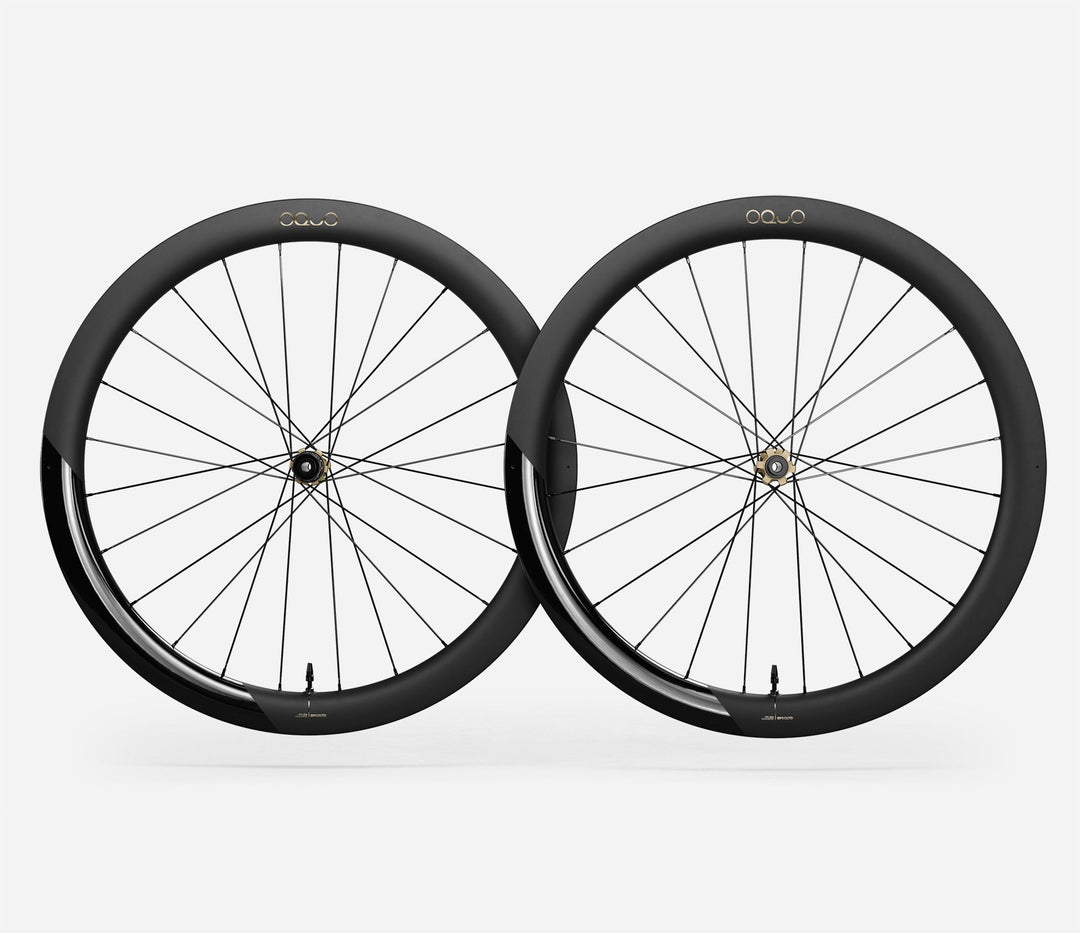 RP50LTD Carbon Disc Wheelset - 700c