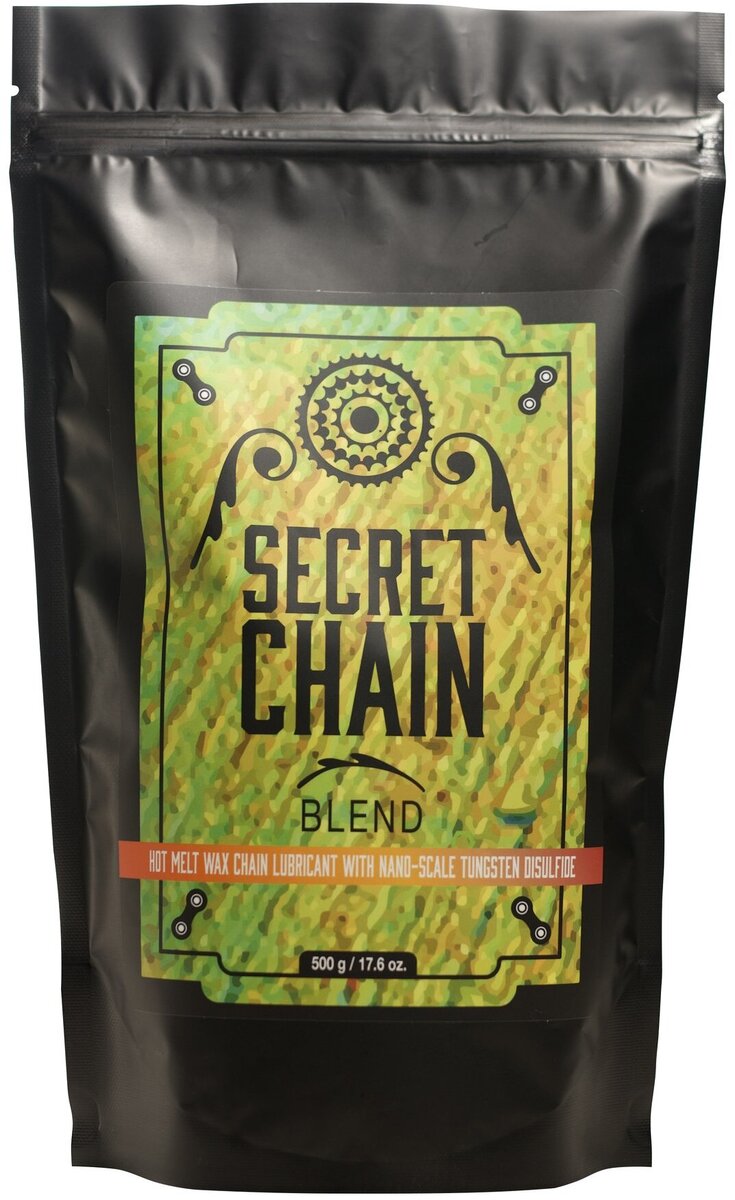 Secret Chain Blend - Hot Melt Wax