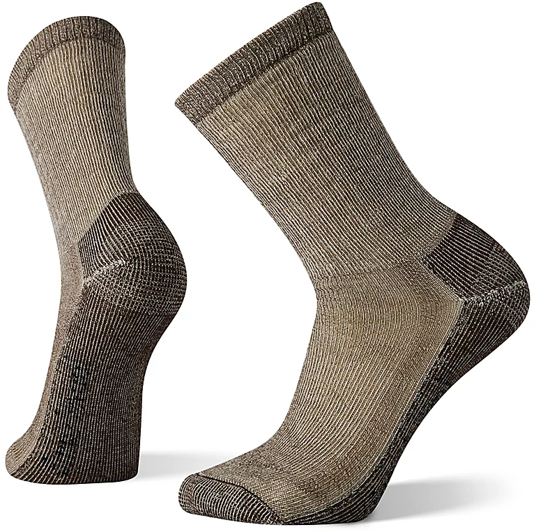 Hike Classic Edition Full Cushion Crew Socks - Men's