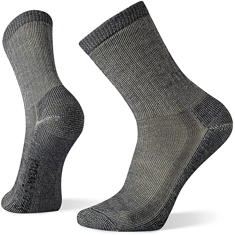 Hike Classic Edition Full Cushion Crew Socks - Men's