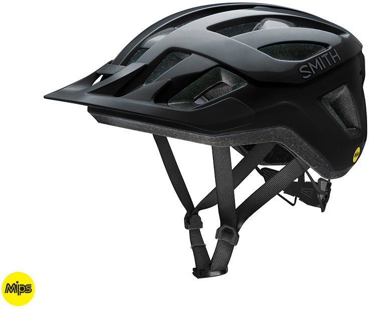 Convoy MIPS Mountain Bike Helmet