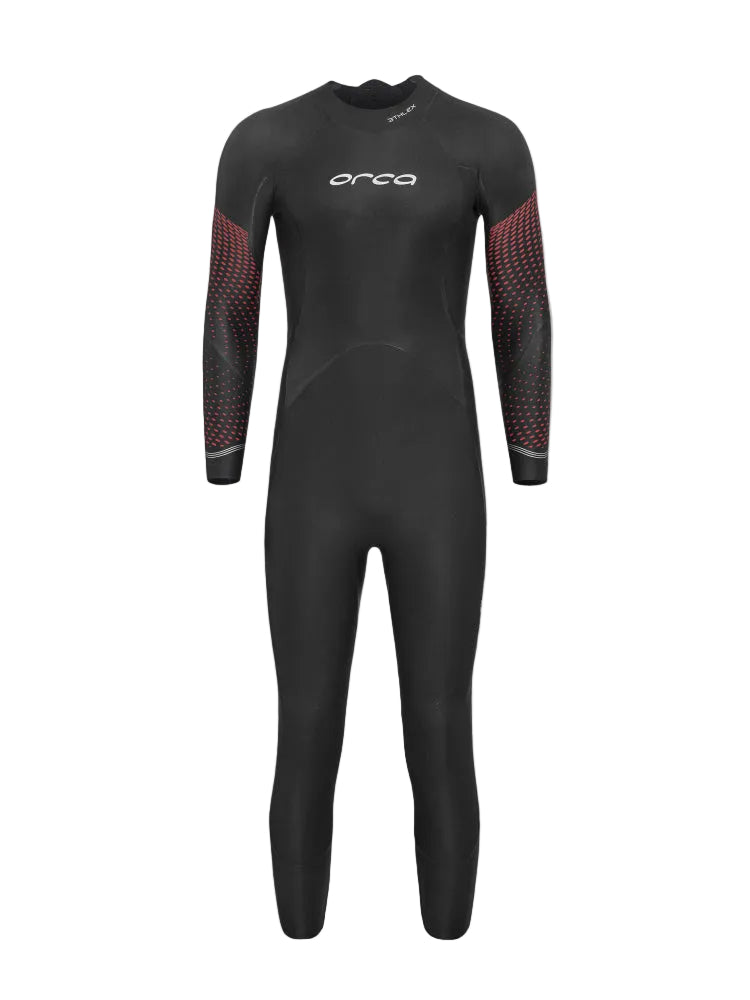 Athlex Float V2 Wetsuit - Men's