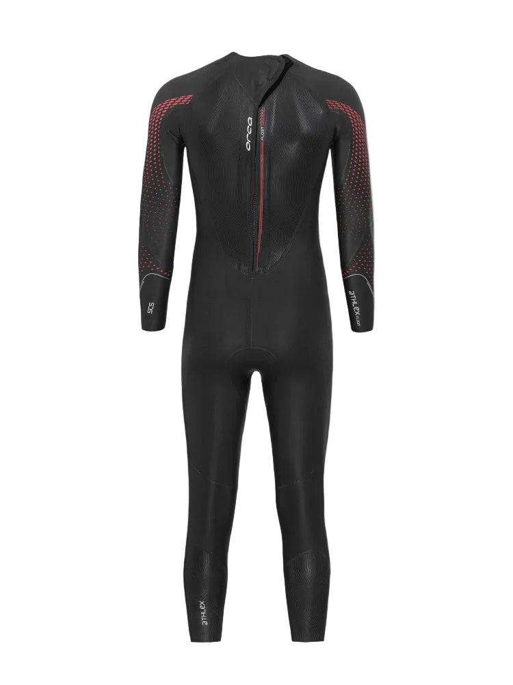 Athlex Float V2 Wetsuit - Men's