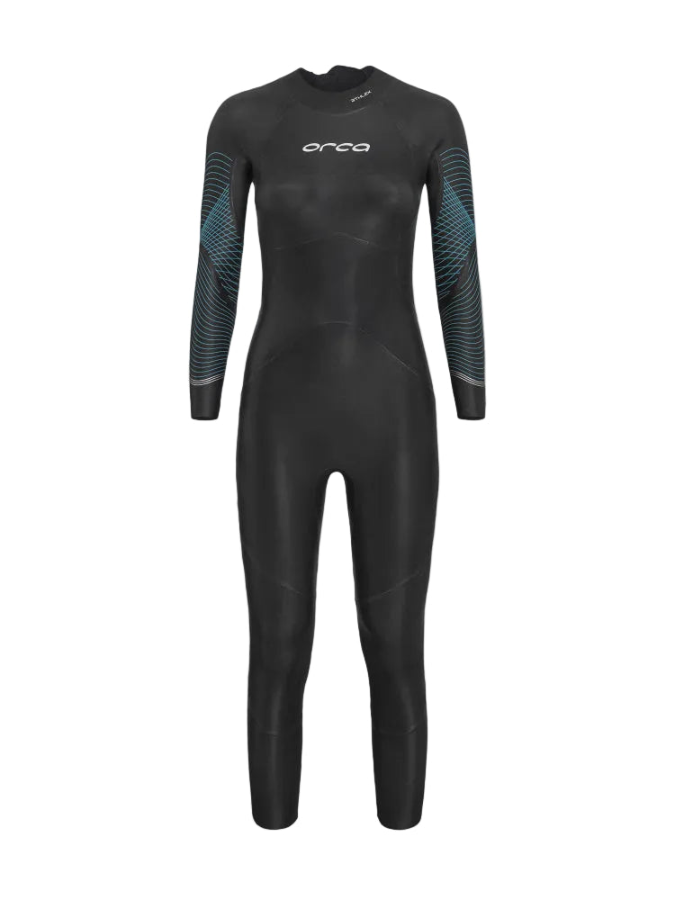 Athlex Flex V2 Wetsuit - Women's