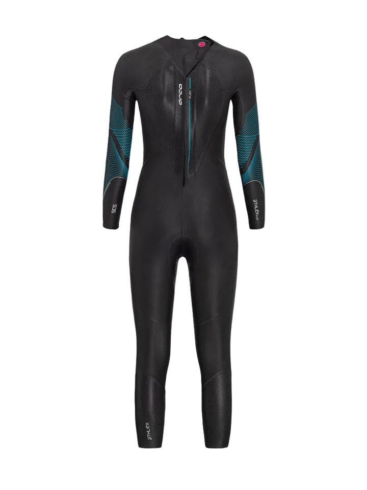 Athlex Flex V2 Wetsuit - Women's