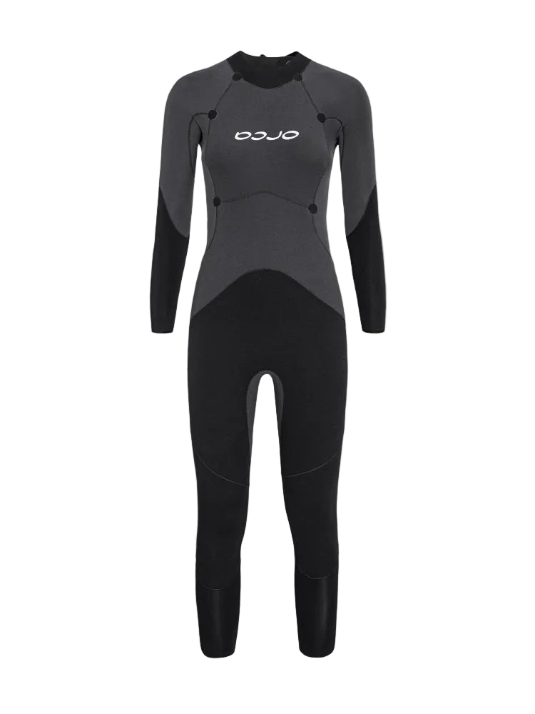 Athlex Flex V2 Wetsuit - Women's