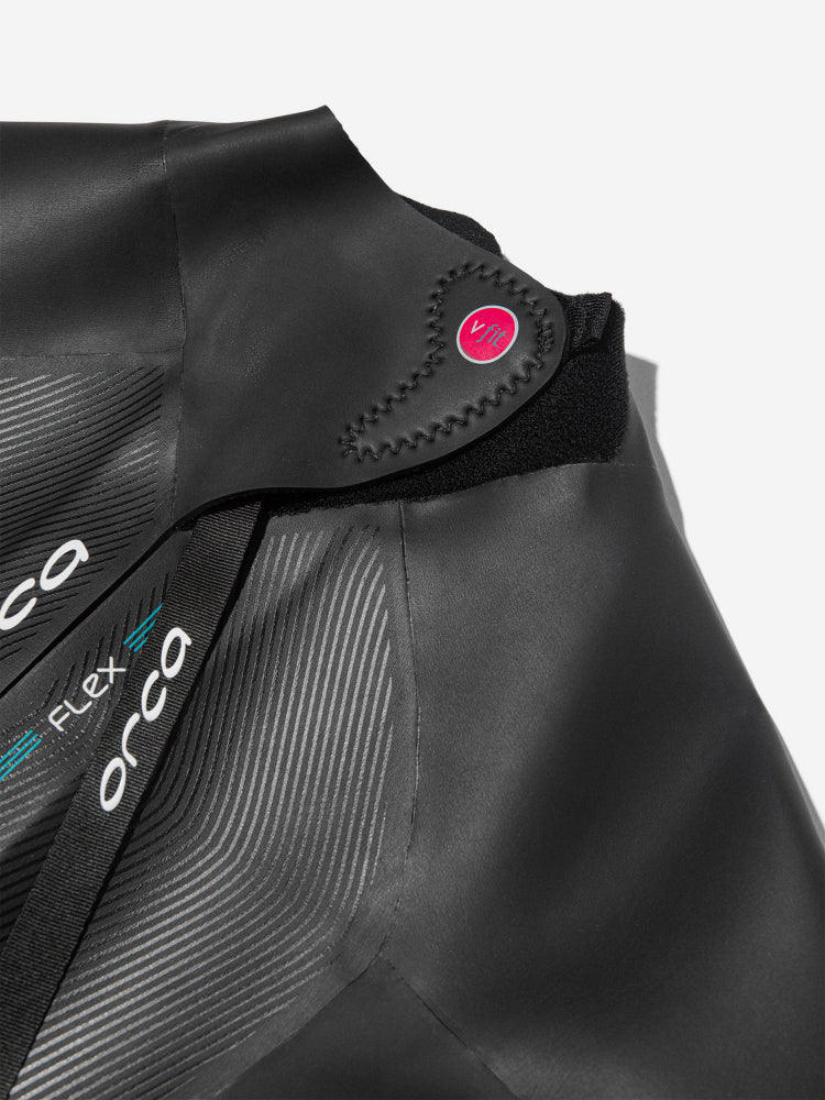 Athlex Flex V2 Wetsuit - Women's