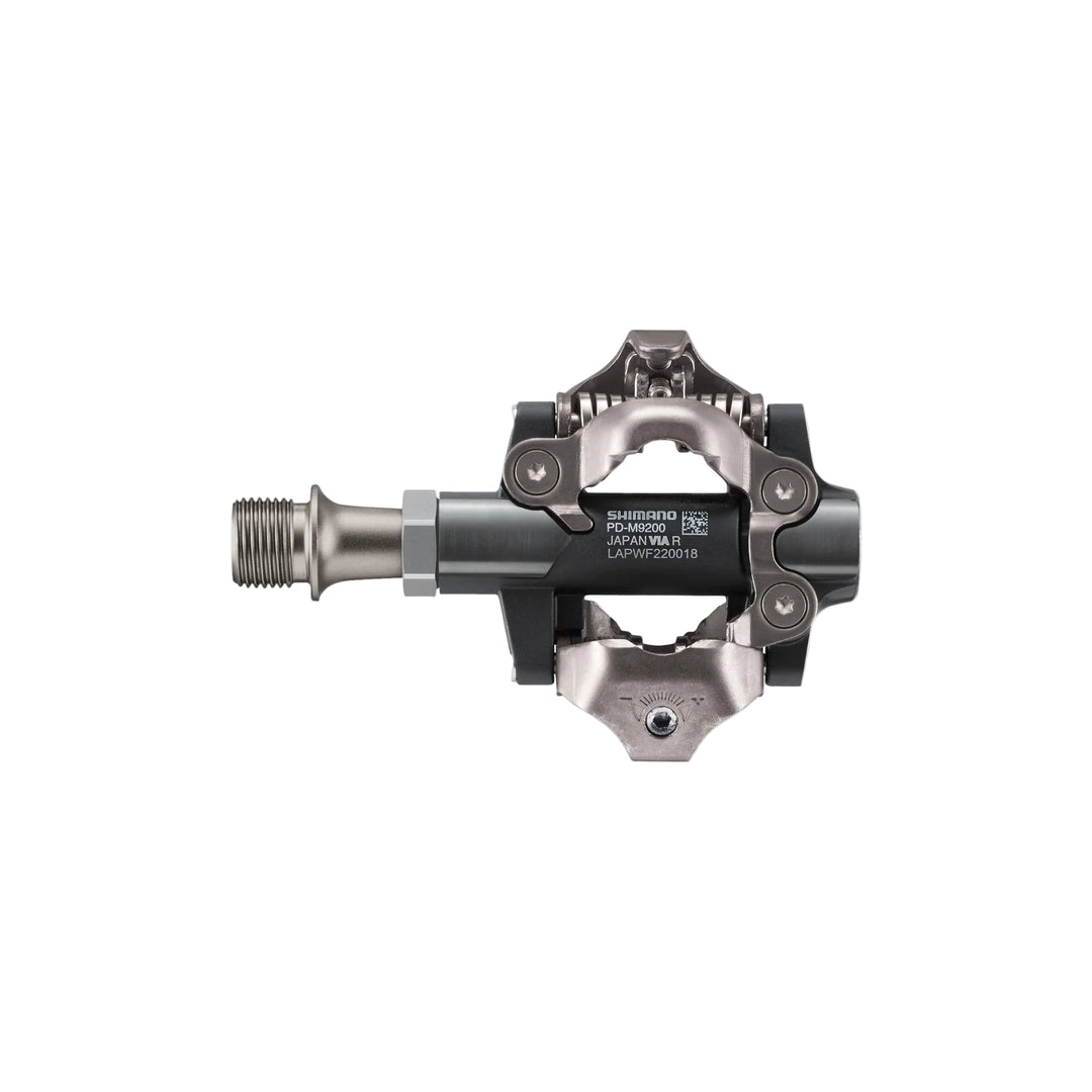 XTR XC PD-M9200 Enduro Pedals