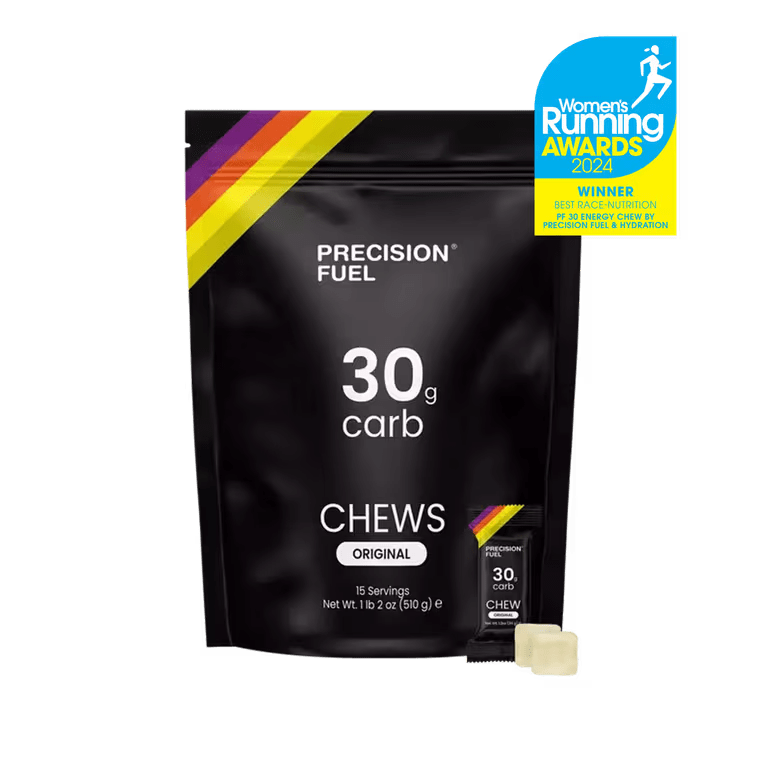 30 Chew Energy Chews (15 Servings) 510g/1lb 2oz