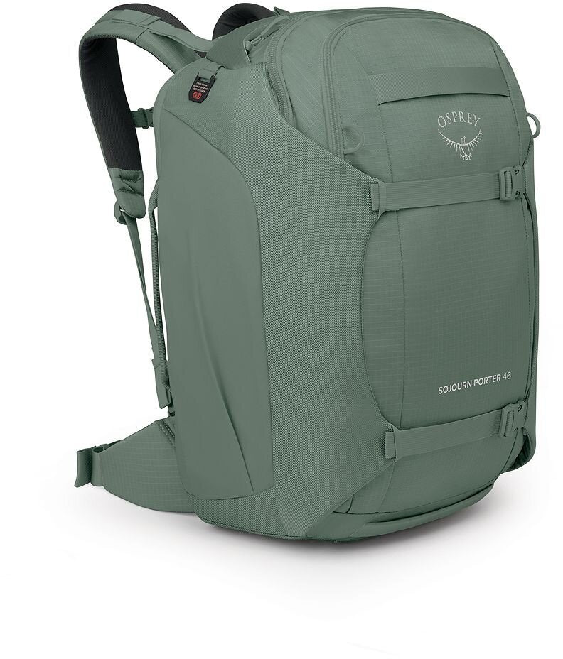 Sojourn Porter Travel Pack - 46L