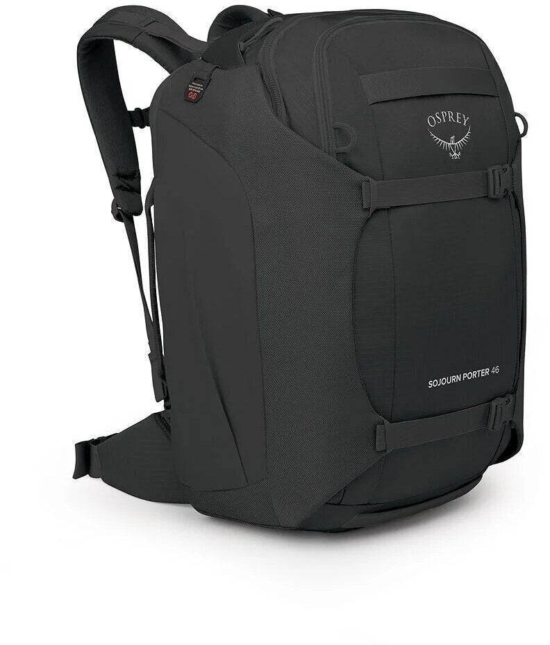 Sojourn Porter Travel Pack - 46L