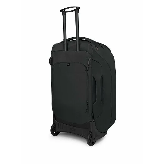 Sojourn Shuttle 100L Wheeled Duffel