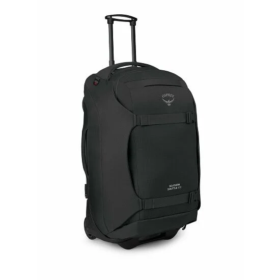 Sojourn Shuttle 100L Wheeled Duffel