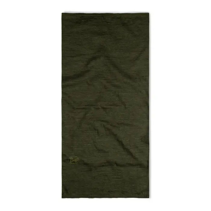 Merino Lightweight Neckwear - Solid Colours