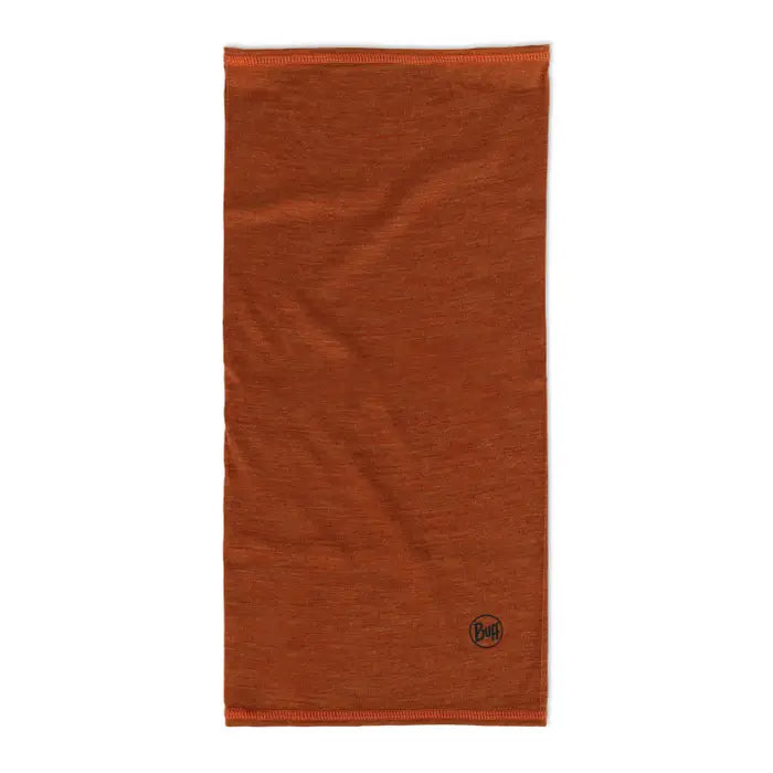 Merino Lightweight Neckwear - Solid Colours