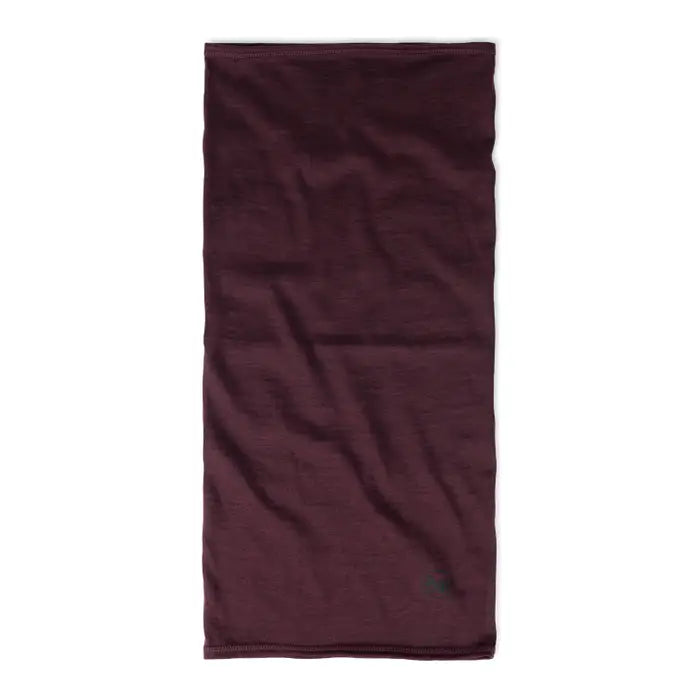 Merino Lightweight Neckwear - Solid Colours