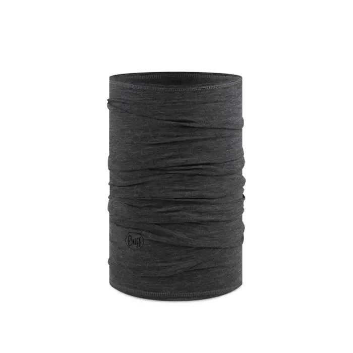 Merino Lightweight Neckwear - Solid Colours