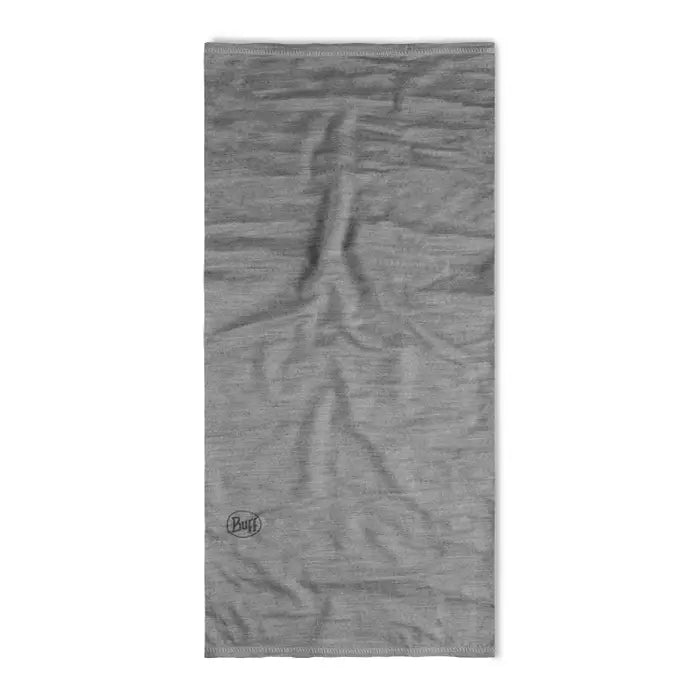 Merino Lightweight Neckwear - Solid Colours