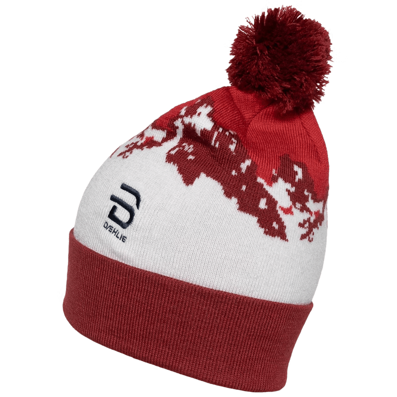 Champion Hat - Canada