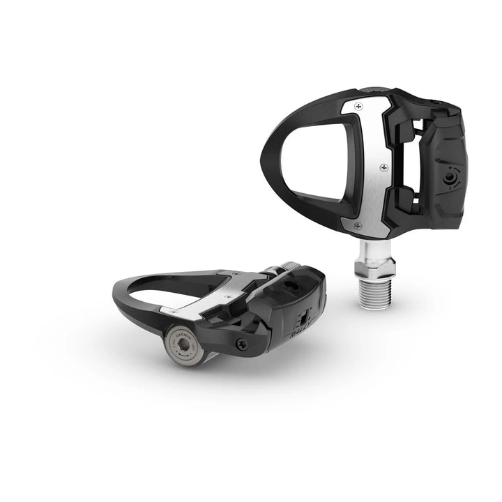 Rally RS110 Single-sensing Power Meter Pedals (SPD-SL)
