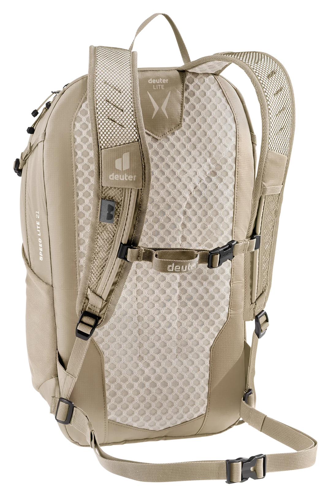 Speed Lite Backpack - 21L