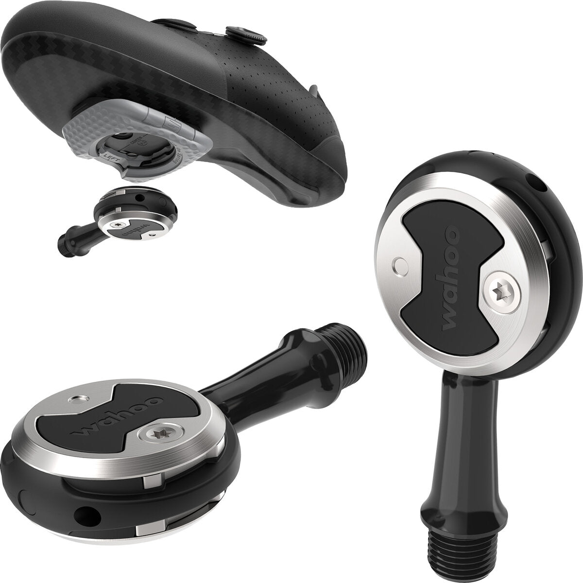 Wahoo Indoor Cycling . – Bushtukah