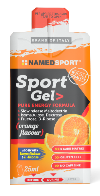 Sport Fuel Energy Gel - Single
