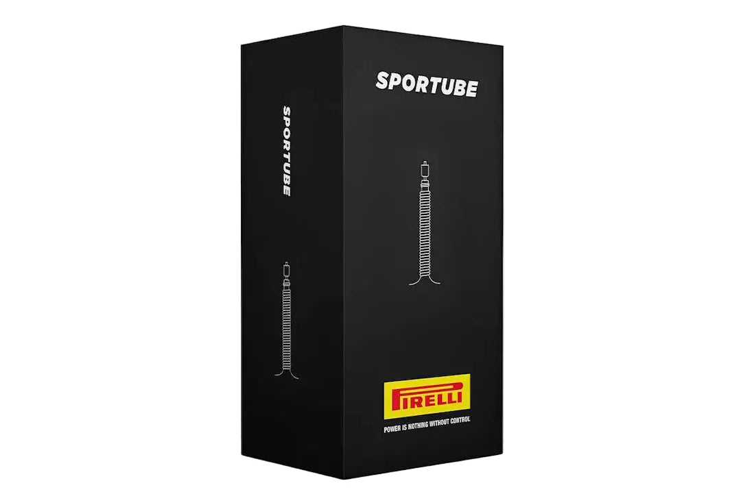 SporTUBE - Presta Valve
