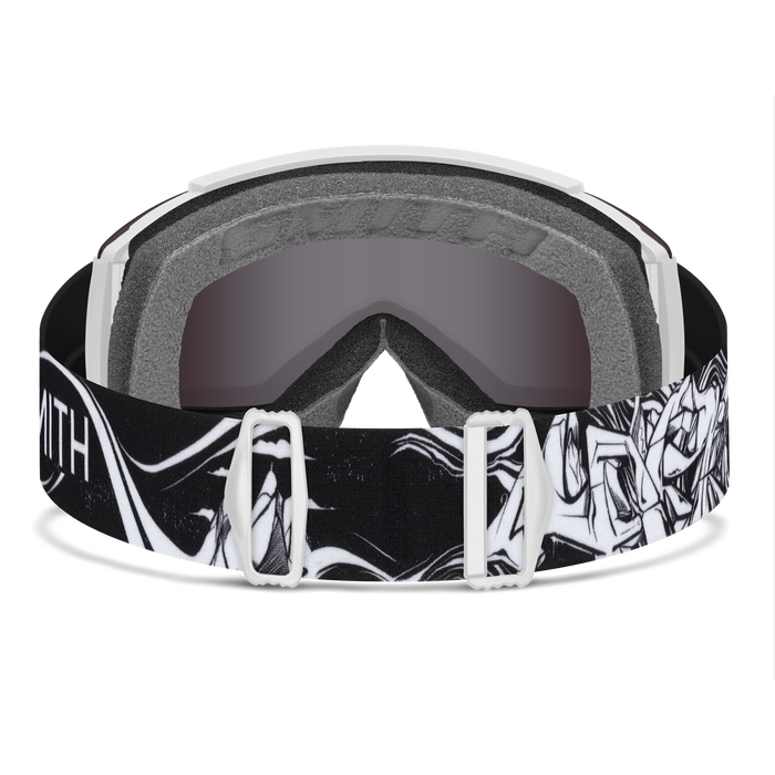 Squad Goggle