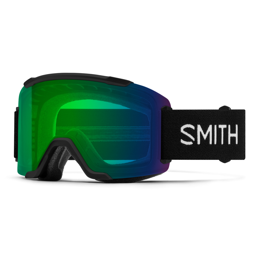 Squad Ski Goggles