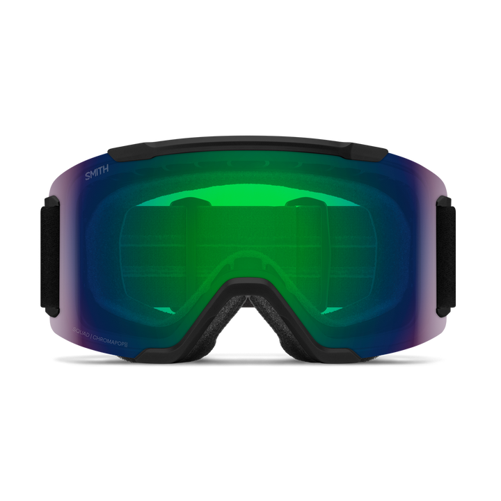 Squad Ski Goggles
