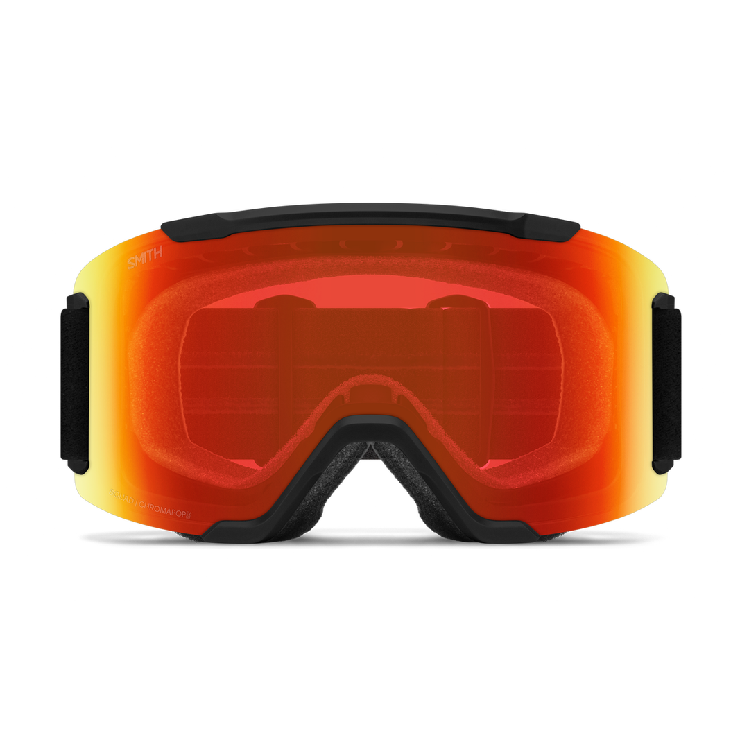 Squad Ski Goggles