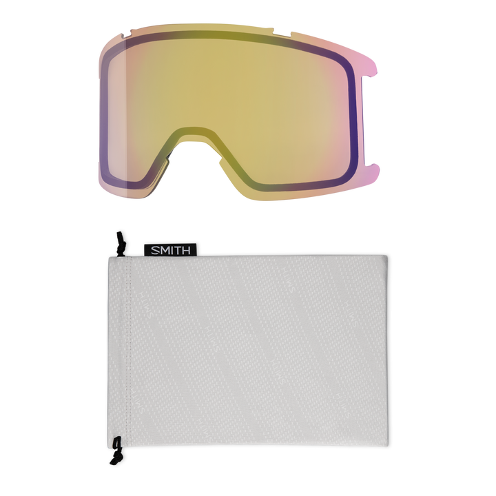 Squad Ski Goggles